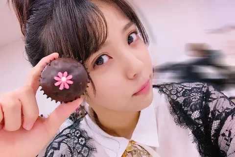小林 由依｜最近お気に入りのブレスレットしないと落ち着かない☆彡（2017-06-30）