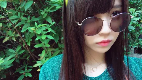 小林 由依｜雨やね〜☆彡（2017-06-22）｜4枚目