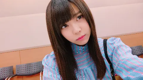 小林 由依｜隣の芝生は青く見える☆彡（2017-06-23）