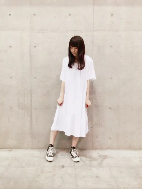 小林 由依｜短め〜☆彡（2017-07-15）