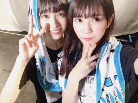 小林 由依｜今のこの瞬間って今しか体験できないんだよね、まあ当たり前なんだけどさ☆彡（2017-07-29）