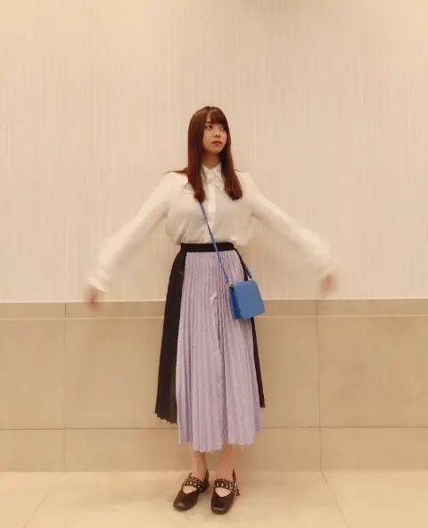 小林 由依｜私って夏生まれって感じじゃないよね☆彡（2017-07-05）｜3枚目