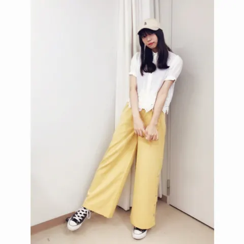 小林 由依｜方言が欲しい〜☆彡（2017-08-04）｜2枚目