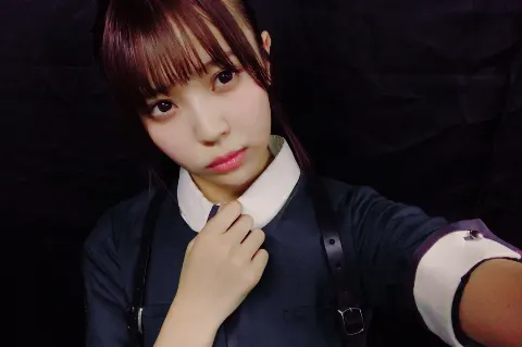 小林 由依｜手羽先の食べ方未だによくわかってない☆彡（2017-08-19）｜2枚目