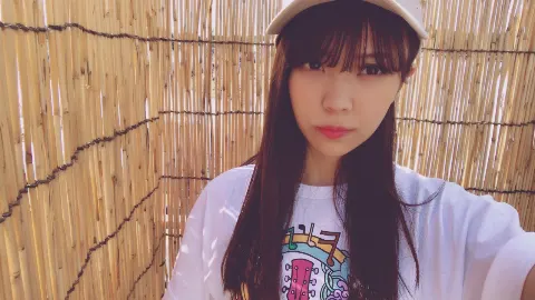 小林 由依｜楽しくライブが終われて幸せだな☆彡（2017-08-13）