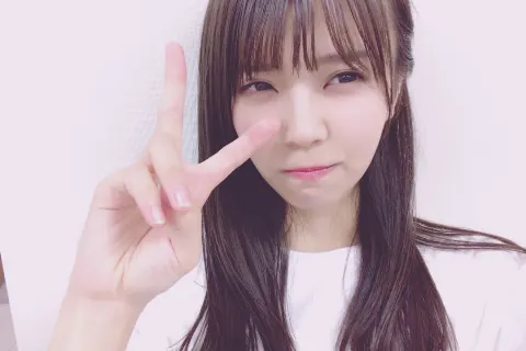 小林 由依｜欅のこと好いとーと?☆彡（2017-08-12）