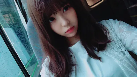 小林 由依｜雨の中カッパ着て自転車こいで中学校通ってたのが嘘みたい☆彡（2017-09-23）｜3枚目
