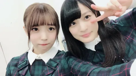 小林 由依｜17→18☆彡（2017-10-24）｜3枚目