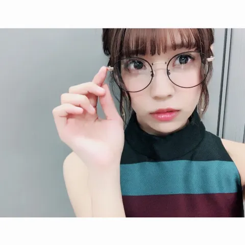 小林 由依｜ハードディスクの残量が危ない☆彡（2017-10-15）