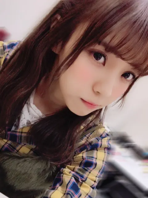 小林 由依｜お久しぶりになってしまいました☆彡（2017-11-11）