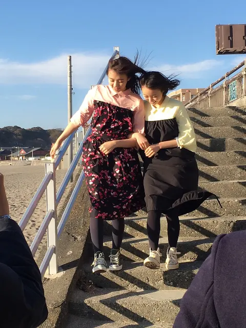 小林 由依｜今後やることはないだろう新コーナー☆彡（2017-12-22）｜2枚目