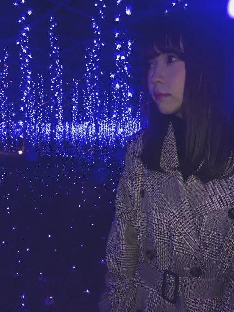 小林 由依｜お正月気分から抜け出さないと〜☆彡（2018-01-12）｜3枚目