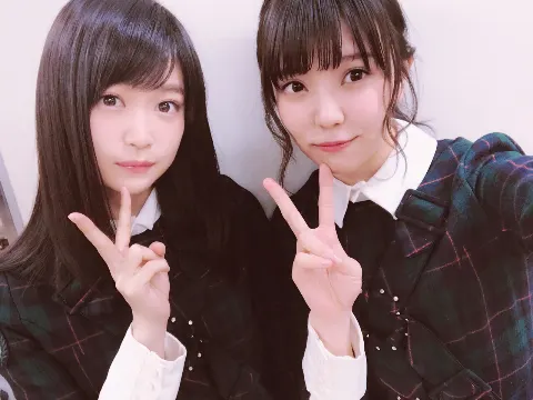 小林 由依｜東京ってすぐ雪なくなるんだね☆彡（2018-01-23）｜2枚目