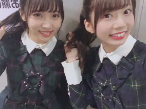 小林 由依｜東京ってすぐ雪なくなるんだね☆彡（2018-01-23）