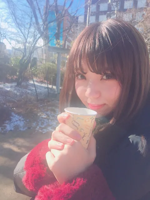 小林 由依｜お正月気分から抜け出さないと〜☆彡（2018-01-12）｜6枚目