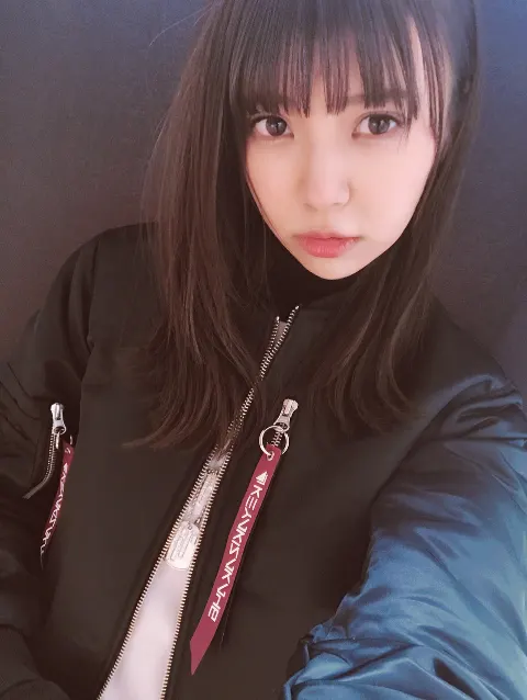 小林 由依｜気合いだ!気合いだ!気合いだ!☆彡（2018-02-23）