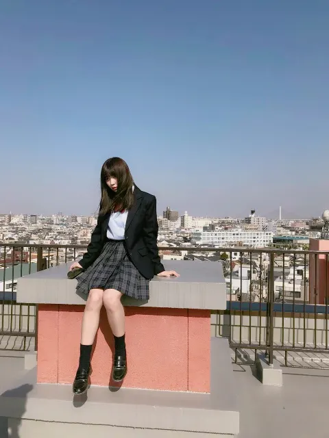 小林 由依｜メロンパンが食べたいの☆彡（2018-03-29）
