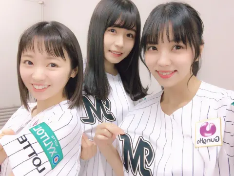 小林 由依｜花粉からストーカーを受けております☆彡（2018-04-06）