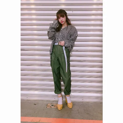 小林 由依｜最近のこと☆彡（2018-04-21）｜3枚目