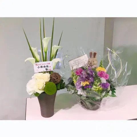 小林 由依｜ここ1週間☆彡（2018-05-08）｜2枚目