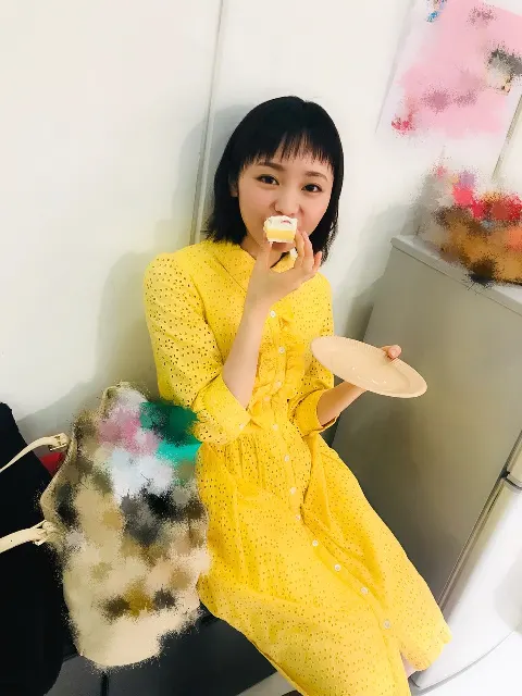小林 由依｜変えられなかった運命はこの先もずっと背負っていかなくちゃいけない。でもこの先の運命は自分次第でいくらでも変えられる。☆彡