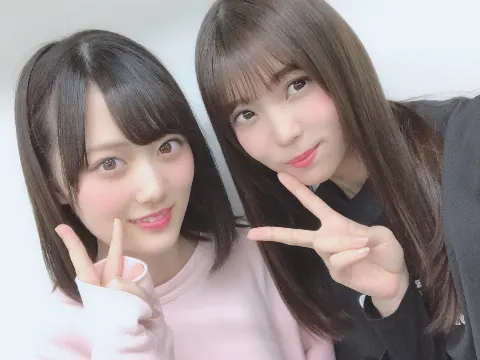 小林 由依｜ザンビ☆彡（2018-11-16）｜2枚目