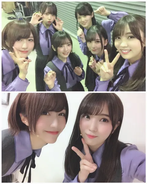 小林 由依｜ザンビありがとうございました☆彡（2018-11-28）｜3枚目