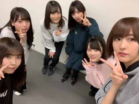 小林 由依｜ザンビ☆彡（2018-11-16）｜3枚目