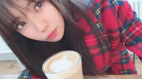 小林 由依｜顔が寒い☆彡（2019-01-11）