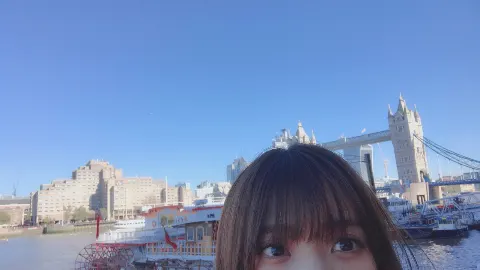 小林 由依｜新年1発目のお知らせは嬉しいご報告☆彡（2019-01-09）