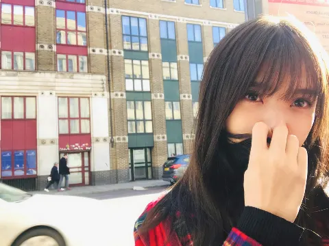小林 由依｜風邪には気をつけてくださいね☆彡（2019-01-30）