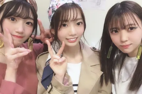 小林 由依｜私は新しい年号になってから1発目の新成人なのです☆彡（2019-01-15）｜2枚目
