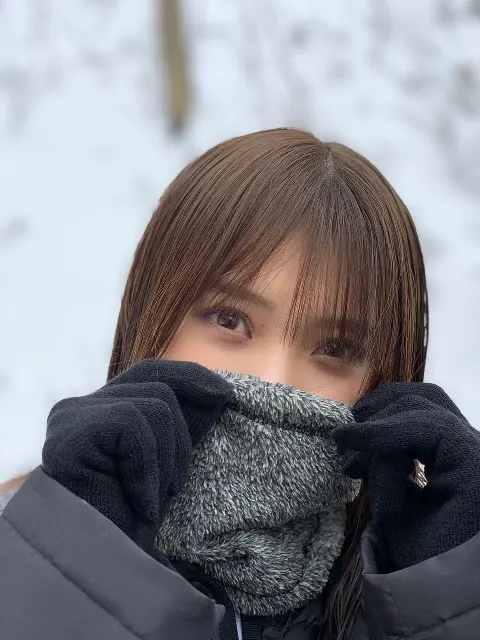 小林 由依｜平成11年に生まれました☆彡（2019-04-30）｜2枚目