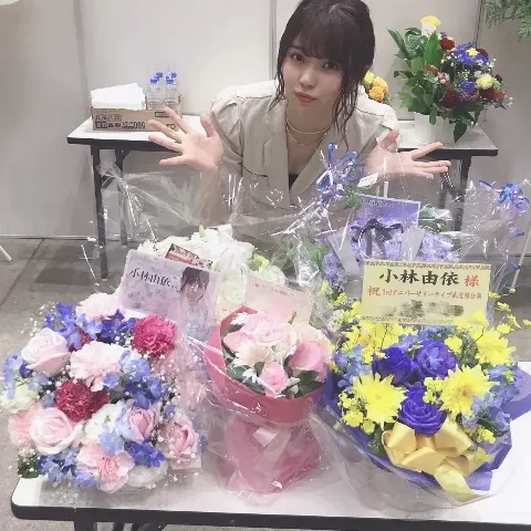小林 由依｜梅雨ですね〜☆彡（2019-06-15）｜3枚目