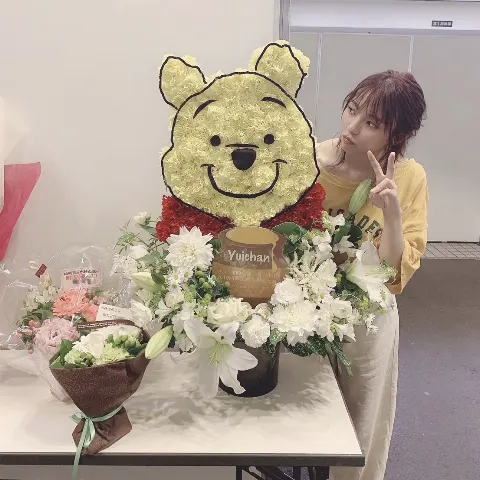 小林 由依｜7月ですって☆彡（2019-07-17）