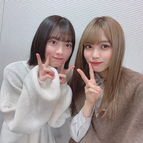 小林 由依｜笑room☆彡（2020-03-21）