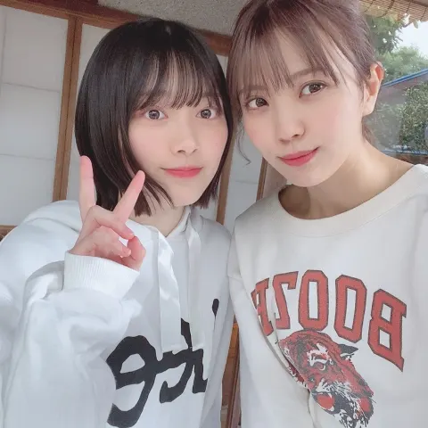 小林 由依｜indoor time☆彡（2020-04-12）
