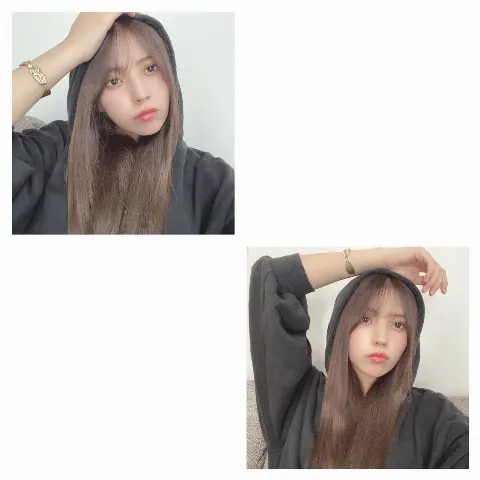 小林 由依｜short short blog☆彡（2020-06-24）｜2枚目
