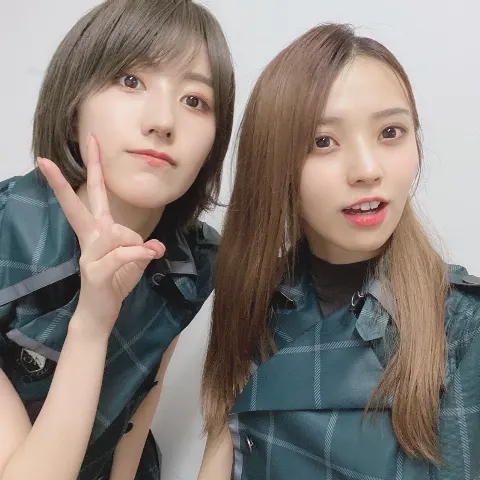 小林 由依｜涙を超えて☆彡（2020-07-18）｜3枚目