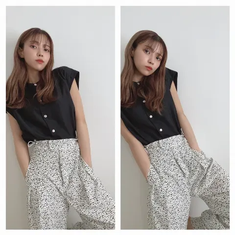 小林 由依｜7月こんにちは☆彡（2020-07-03）｜4枚目
