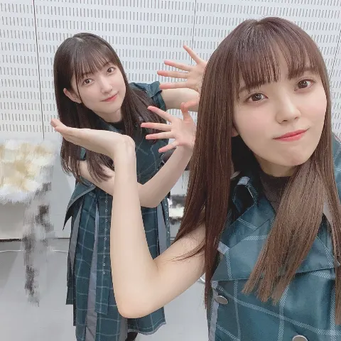 小林 由依｜鐘☆彡（2020-08-30）｜3枚目