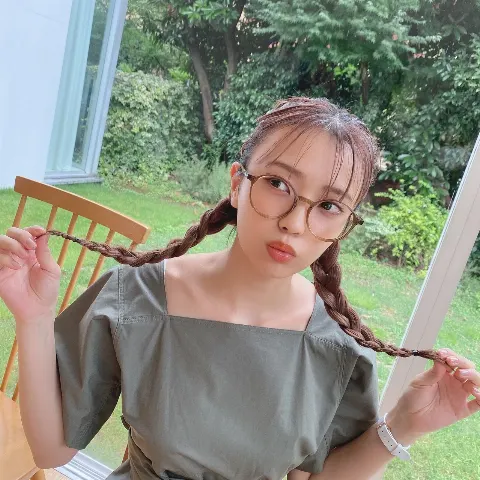 小林 由依｜雑誌☆彡（2020-08-30）