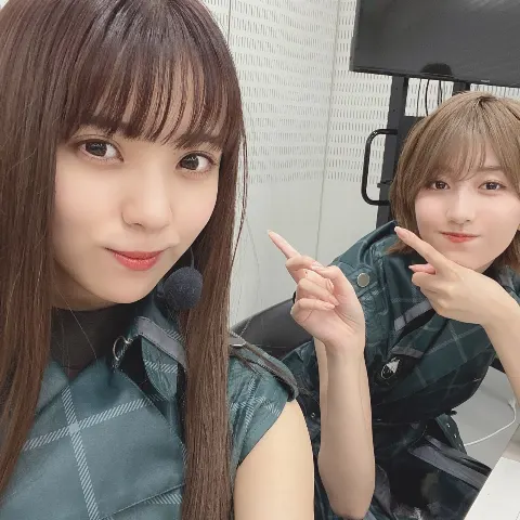 小林 由依｜鐘☆彡（2020-08-30）