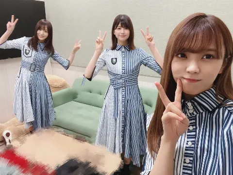 小林 由依｜暑いよおお☆彡（2020-08-19）