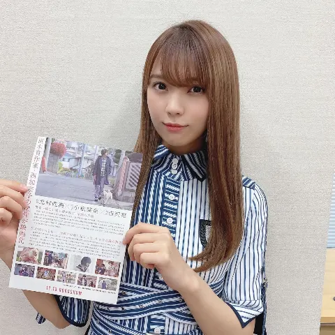 小林 由依｜暑いよおお☆彡（2020-08-19）｜3枚目