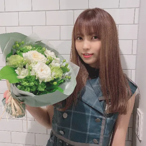 小林 由依｜咲☆彡（2020-09-27）｜2枚目