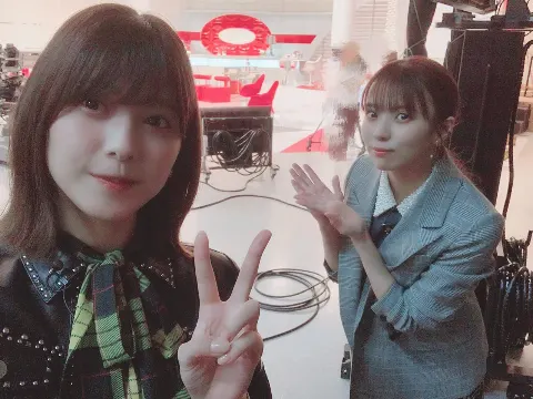 小林 由依｜未来☆彡（2020-10-11）