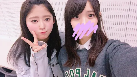 小林 由依｜書きたい書けない☆彡（2017-04-24）