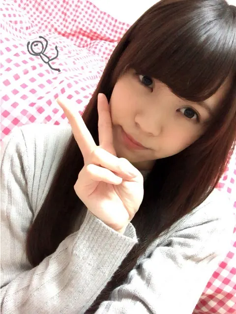 小林 由依｜F ☆彡（2016-02-11）
