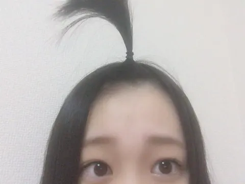 小池 美波｜びよ〜ん。（2015-12-02）